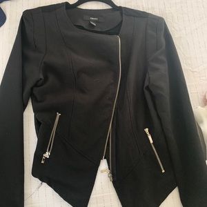 Forever 21 jacket